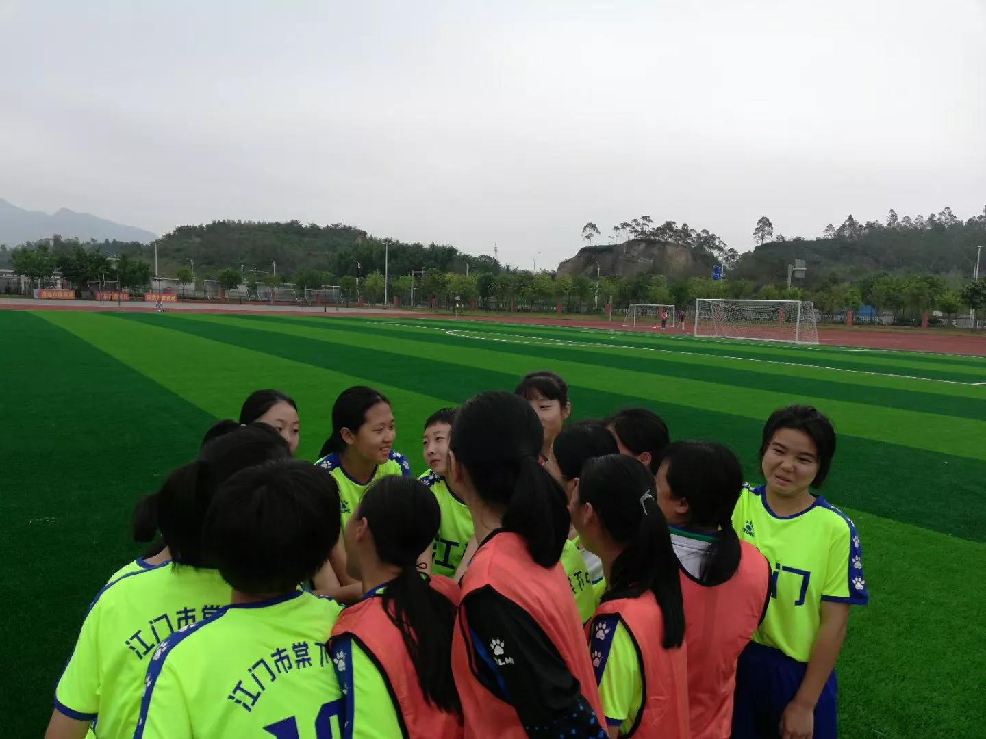 江苏青少年足球联赛总决赛女足,全国青少年足球锦标赛女足