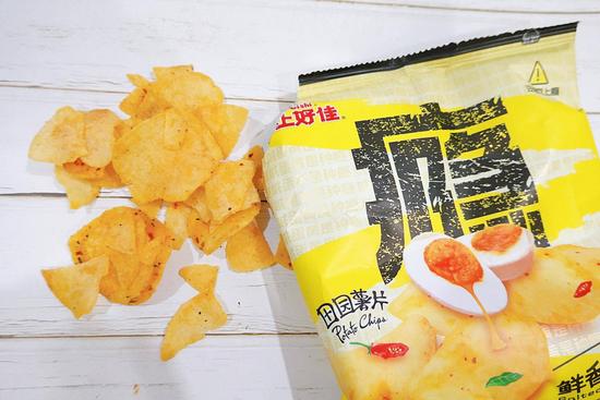 好吃又便宜的神仙零食,1块钱买一堆网红爆款零食