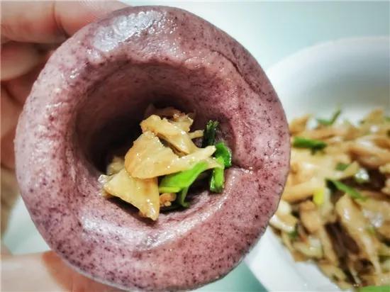 哪个咸菜最下饭,天津萝卜干咸菜