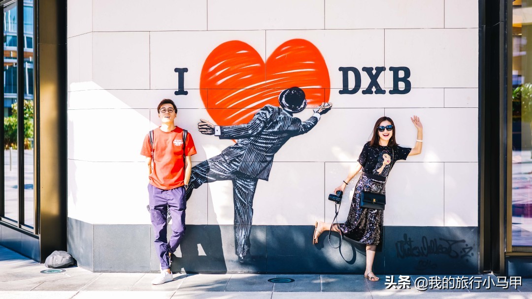 迪拜游玩攻略,去迪拜游玩最省钱的攻略