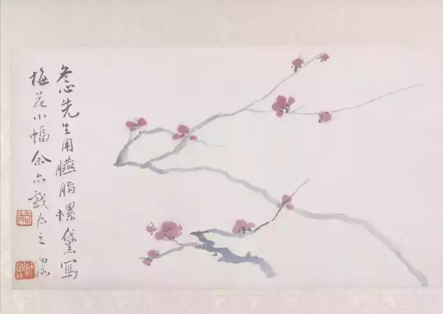 官二代″缘何称中国现代美术第一人？旷世奇才，大师的伯乐