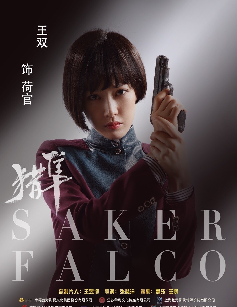 猎隼电视剧什么时候上映,猎隼谍战剧28集