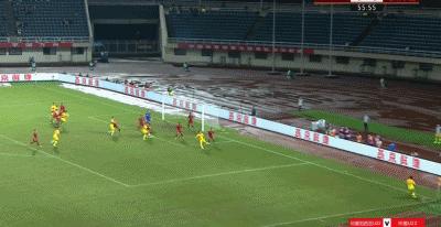 u23国足两连胜,u23国足5大联赛的经验