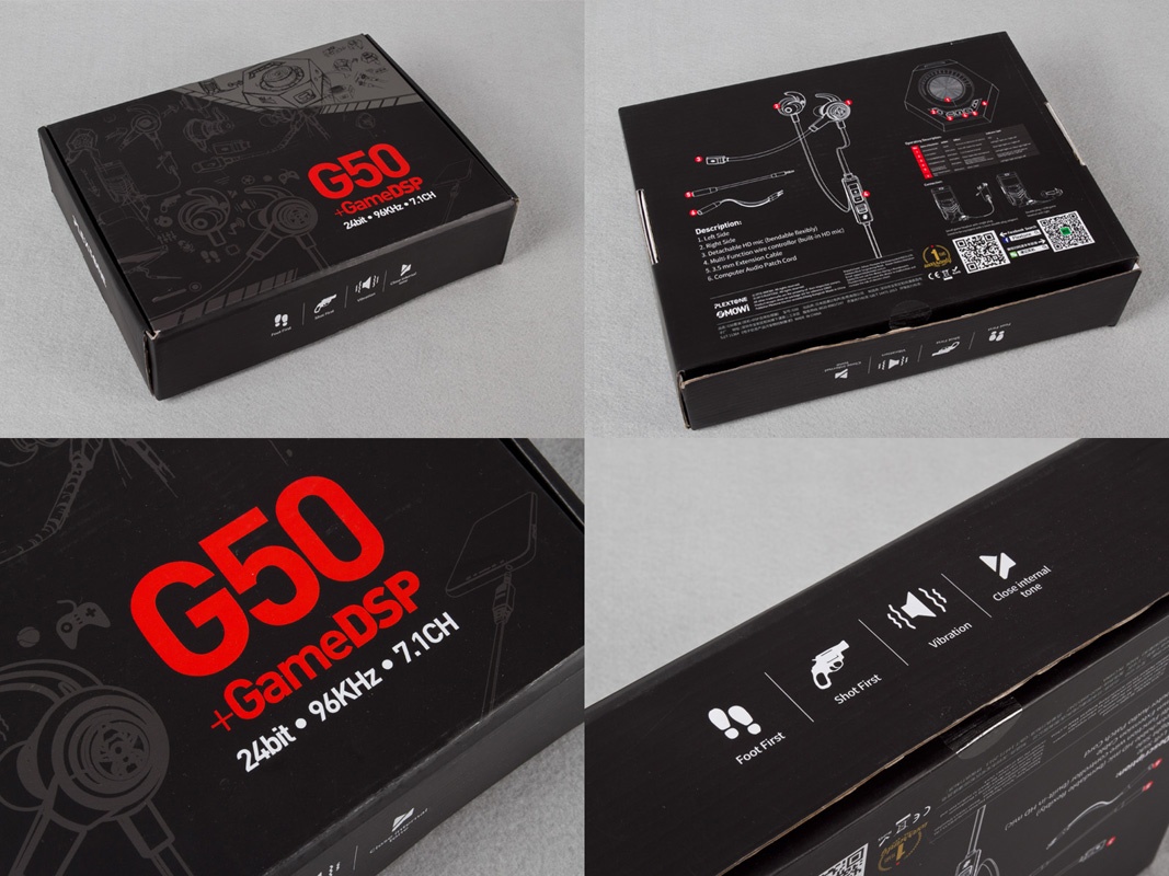 浦记plextoneg50耳机,浦记g50耳机与漫步者gm360