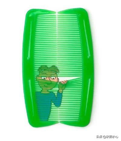 趣味卡通魔法 (生活创意小卡通)