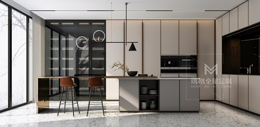 玛格全屋定制加盟拿货价多少折,代理玛格定制靠谱吗