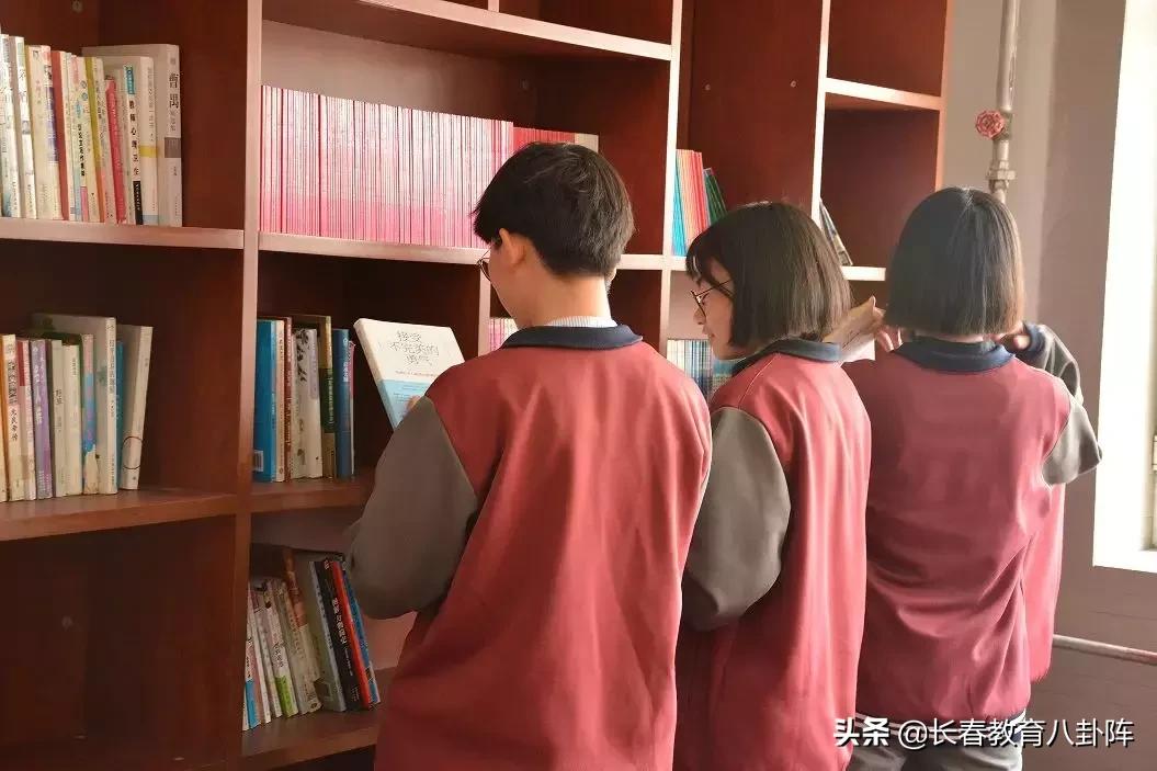 长春市养正高中有多少学生,养正高中长春