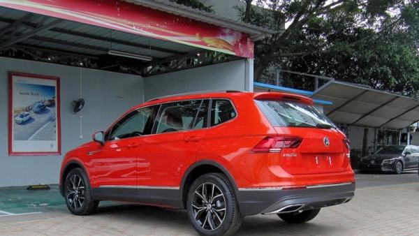 想买10万级别的suv这4款值得一看,预算5万元推荐三款实用超值的suv