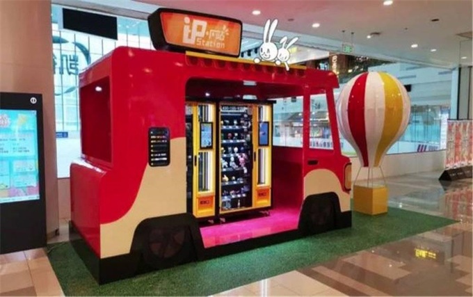 盲盒市场发展火热的原因,盲盒经济火的原因