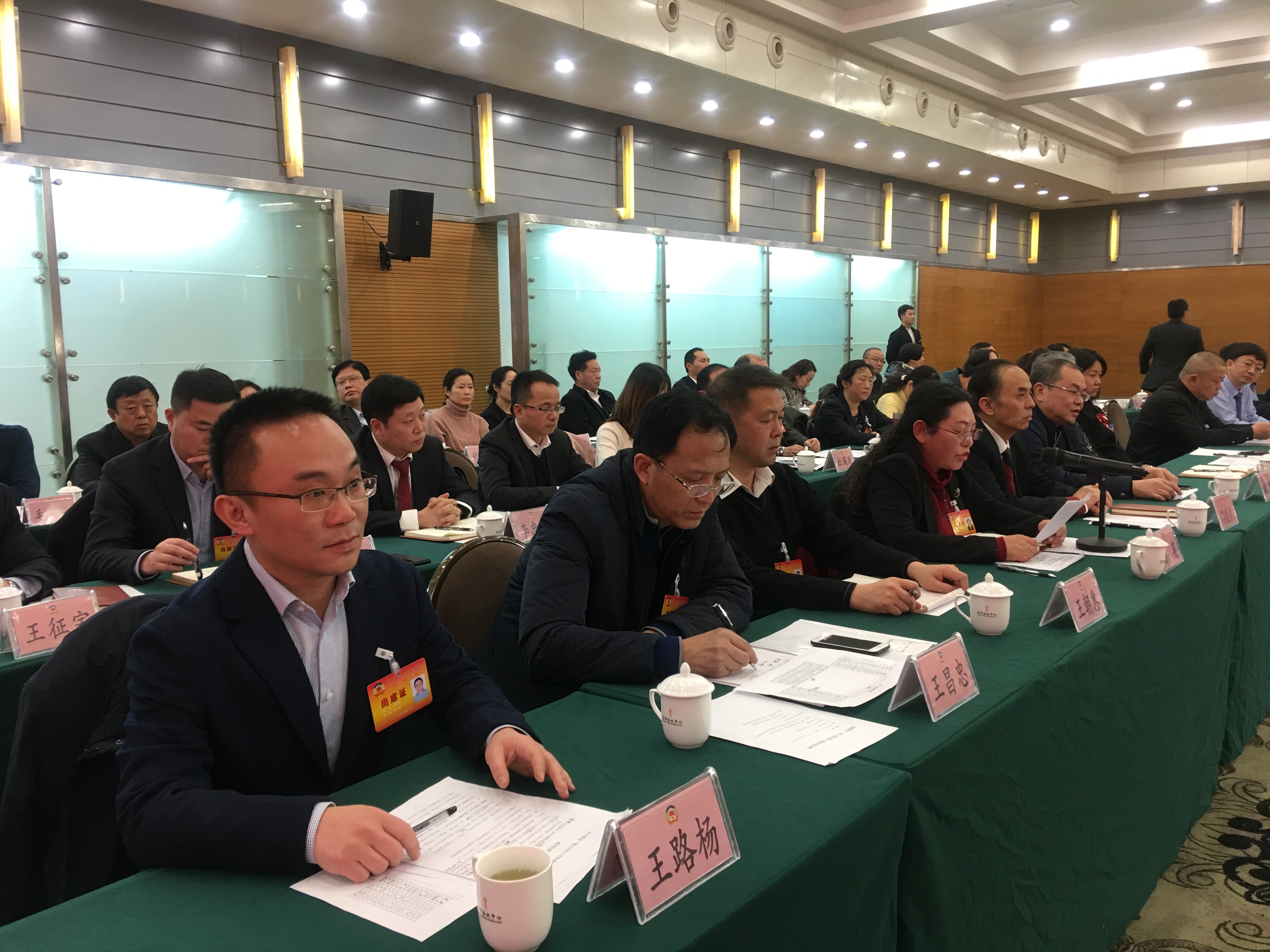 政协委员王路杨：建议将万珂等治疗癌症药物纳入新农合