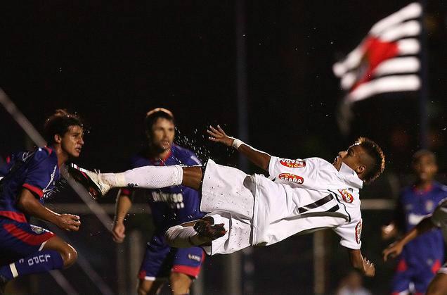 解析内马尔为何还是天之骄子,内马尔为什么会背负骂名