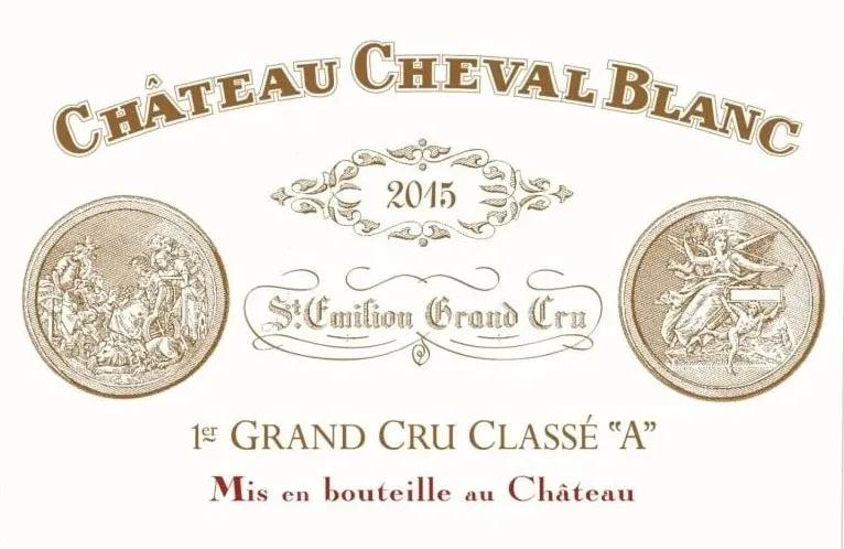 波尔多右岸名庄2005,波尔多右岸顶级名庄白马
