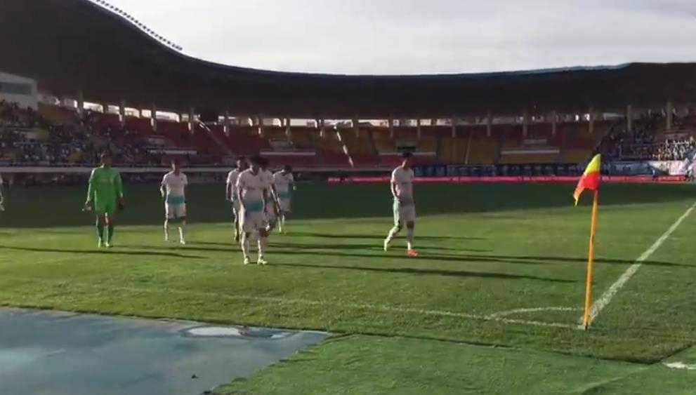 中超各个球场一览表,中超现在有几座没跑道的专业球场