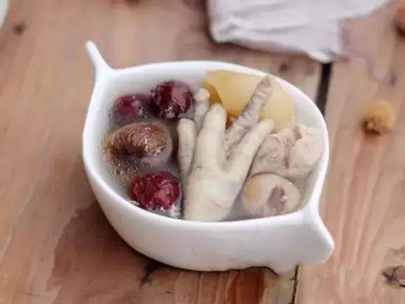 女性吃鱼胶有什么好处吗,女人坚持吃鱼胶的五大惊人变化