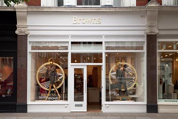 时尚价值大师——全球买手店巡礼