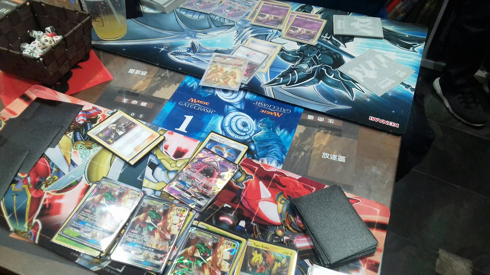 宝可梦卡牌稀有度排行列表,宝可梦卡片美版稀有度排名