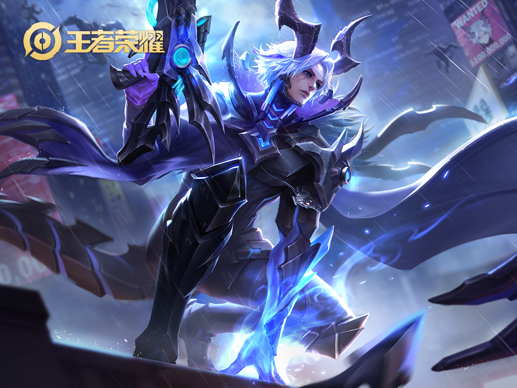 王者荣耀最恶心的3种外挂,王者荣耀4大混子辅助