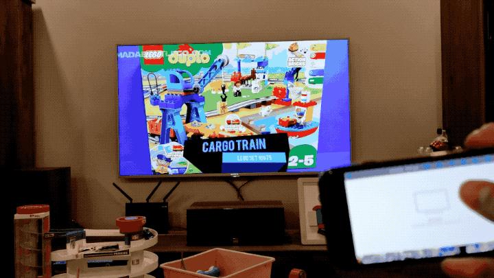 Zaaap!众测地表最强投屏利器爱奇艺电视果5S测评体验