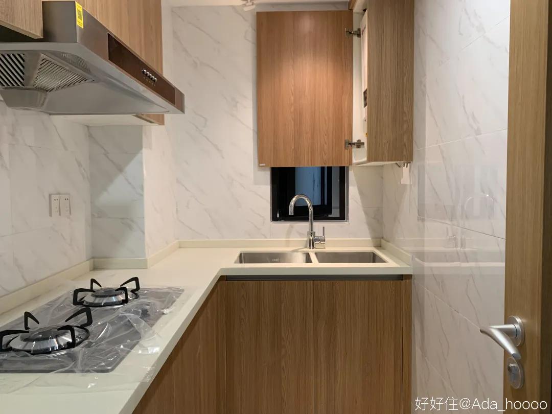 86精装房,精装修房子极简改造