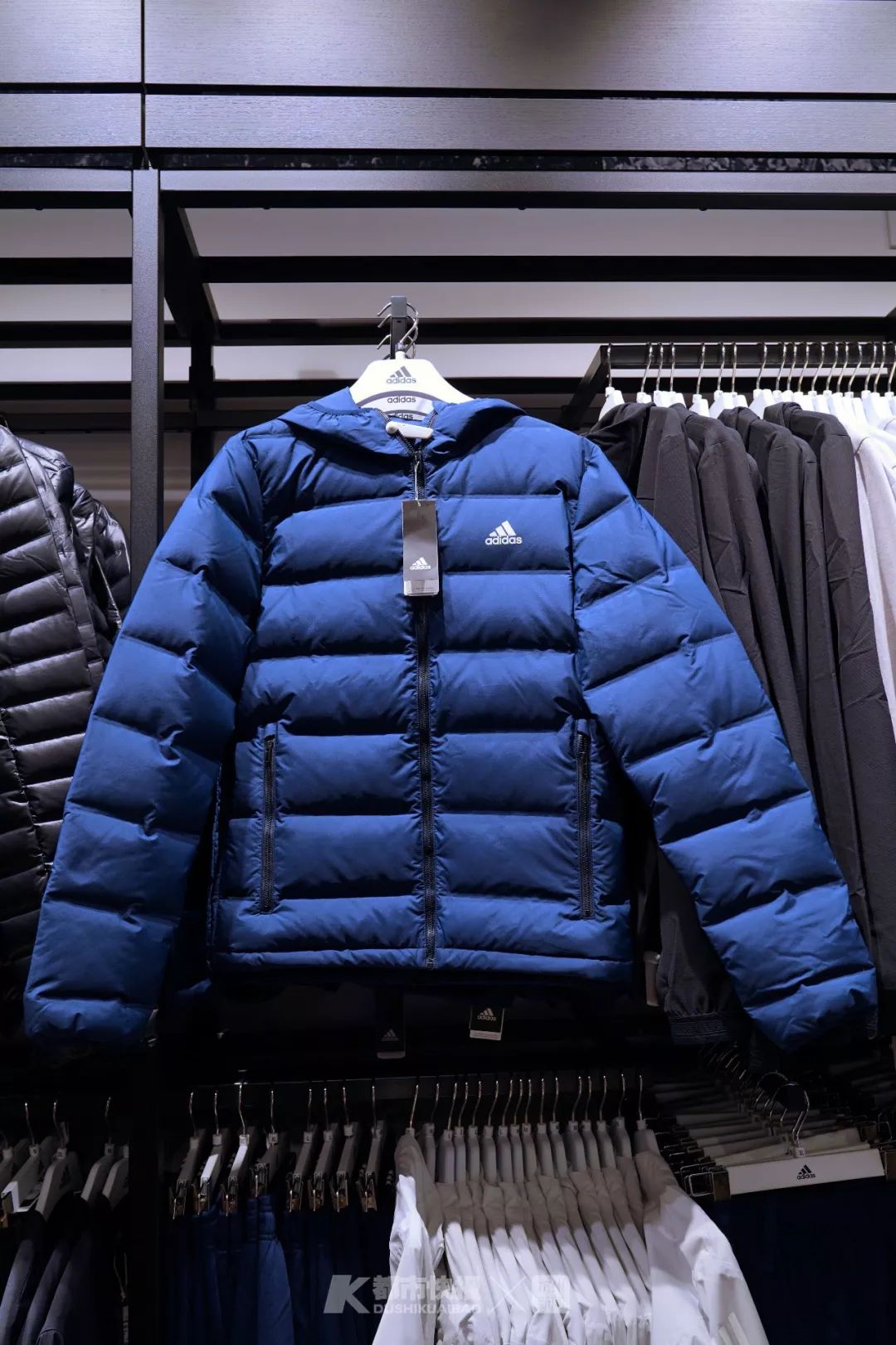 身上穿了假的耐克,如何鉴别真假耐克阿迪