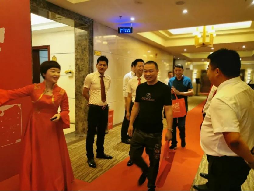 双喜电器发布会,双喜电器新品发布会