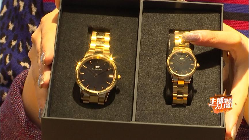 手表不应该仅仅是看时间的工具,手表不仅仅是计时工具