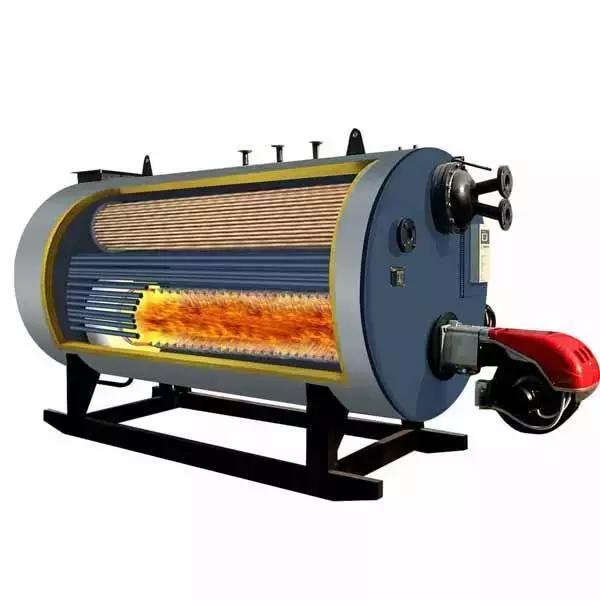 锅炉运行中重要操作,锅炉操纵系统