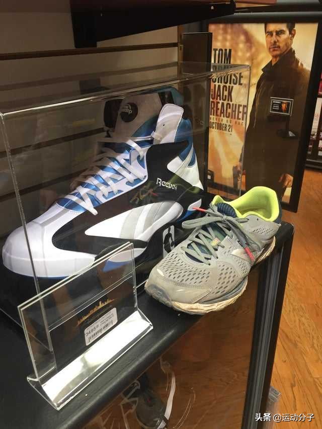 nba球员的鞋和普通人的鞋比,nba球员有多少鞋子