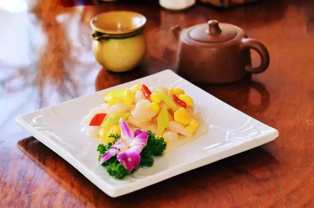 能订到都是“结棍”人！老友聚会，这几个地方味道好，价钱靓！