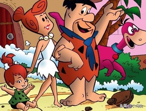 童年回忆欧美动画片,童年回忆杀动画伤感