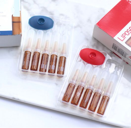 安瓶是什么牌子护肤品,安瓶真的那么好用