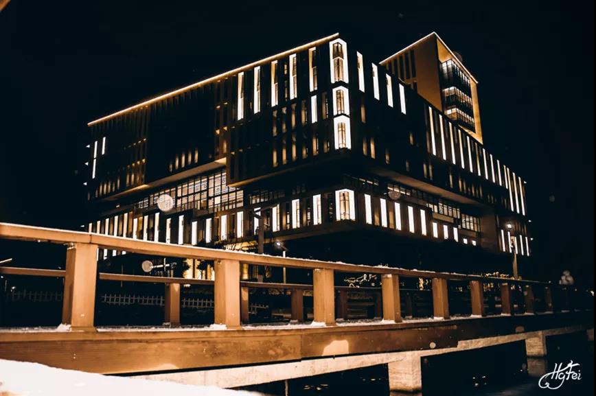 5大校区，占地超7千亩，图书馆藏书340余万册！安徽这所高校大到心累