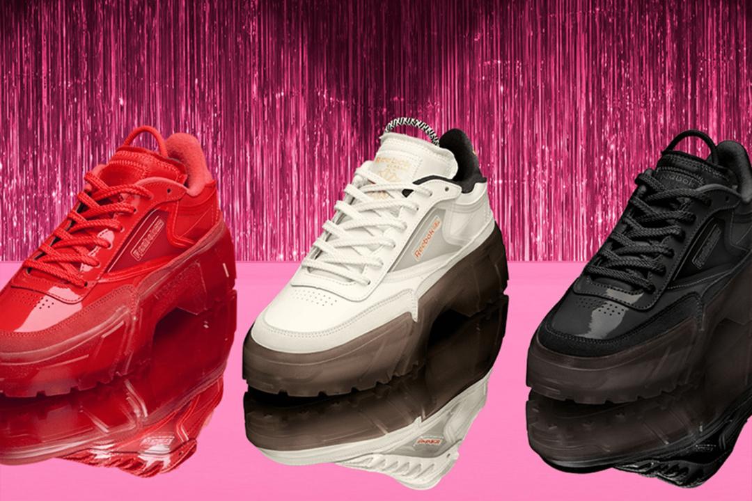 阿迪达斯旗下品牌锐步,阿迪达斯和锐步的合并