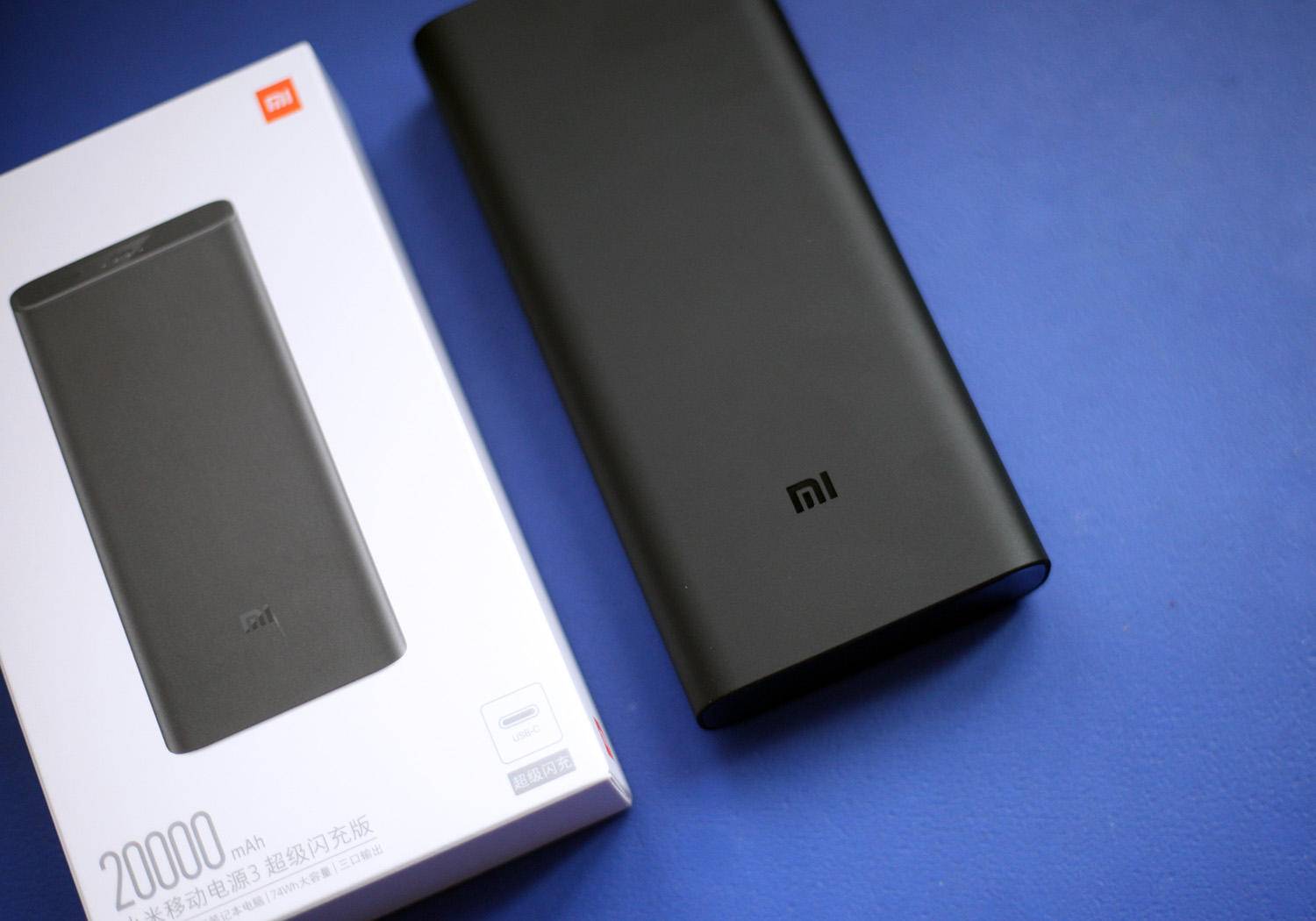 选移动电源只看小轻美就错了!我来教你如何选