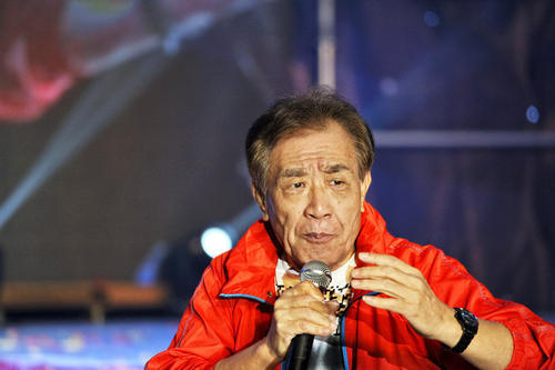 唱毛毛歌张帝,毛毛歌张帝哪一年唱的