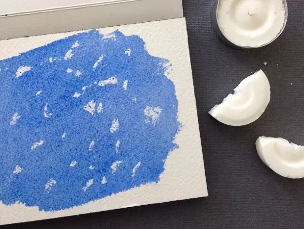 古风背景绘画水彩简单,绘画水彩风景简单