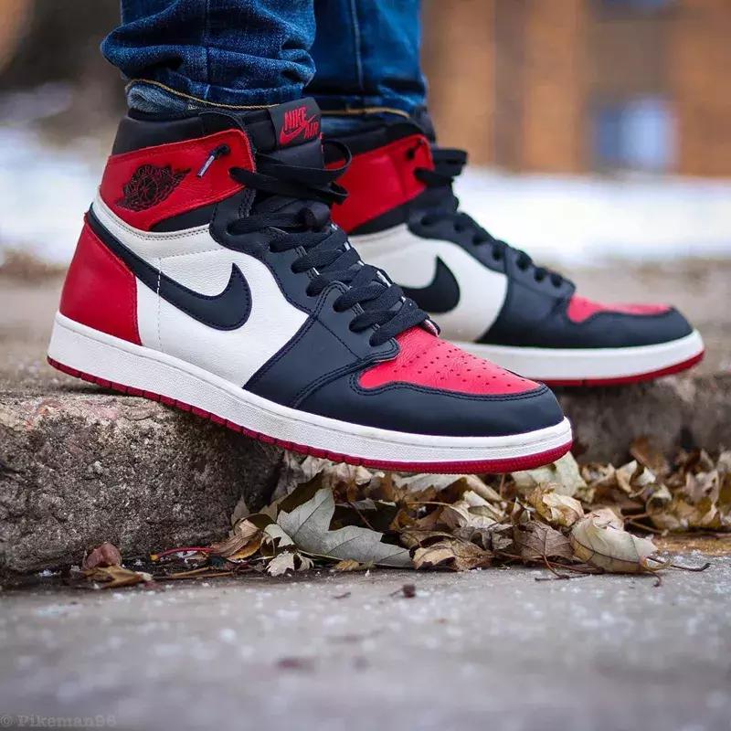 airjordan1好看的配色,airjordan1推荐配色