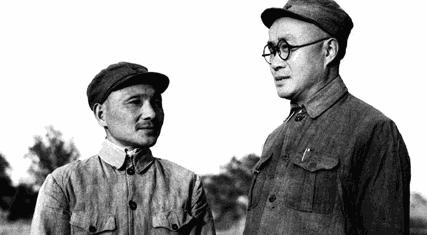 抗美援朝期间，陈赓的地位为何却在上将邓华之下？