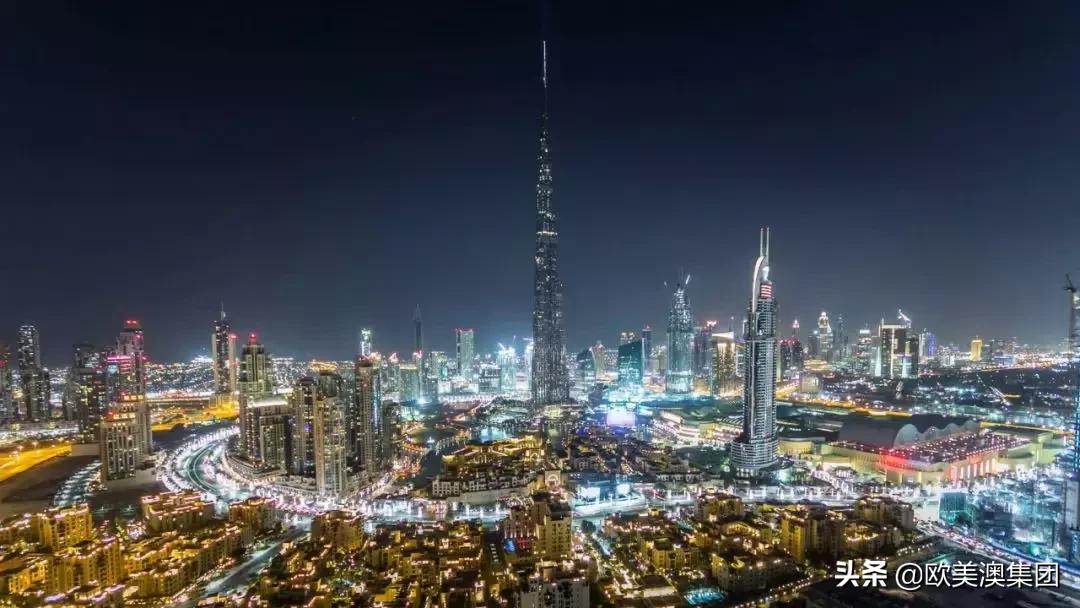 迪拜旅游攻略买表,迪拜两天旅行攻略