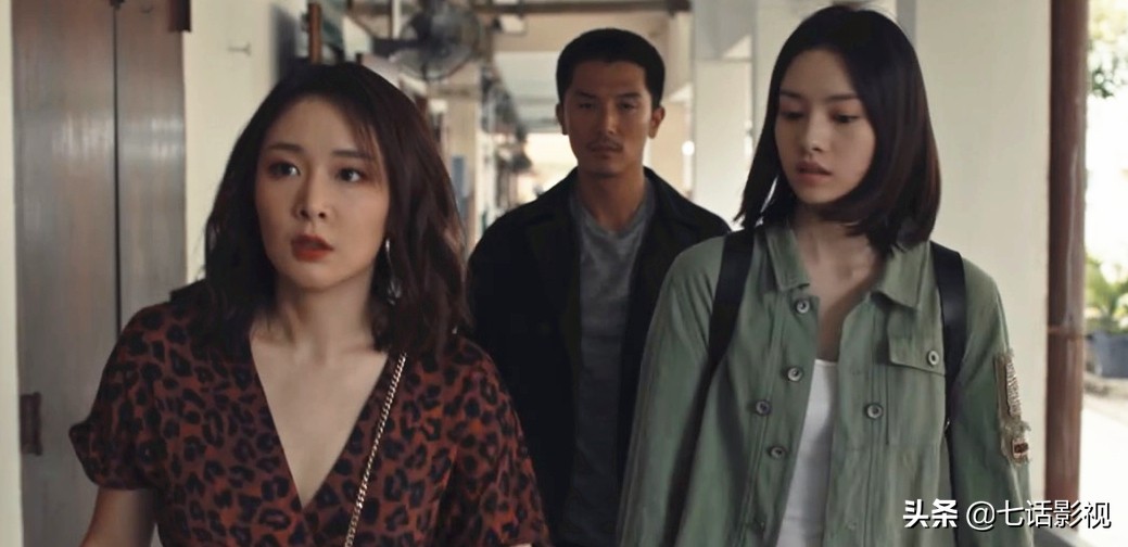 唐人街探案唐仁细节推论,网剧唐人街探案能开拓唐探宇宙吗