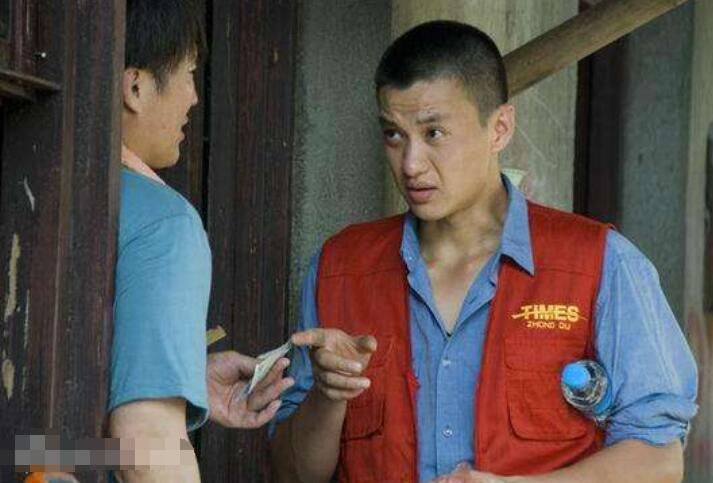 周一围演技被批用力过猛,周一围演技到底有多强