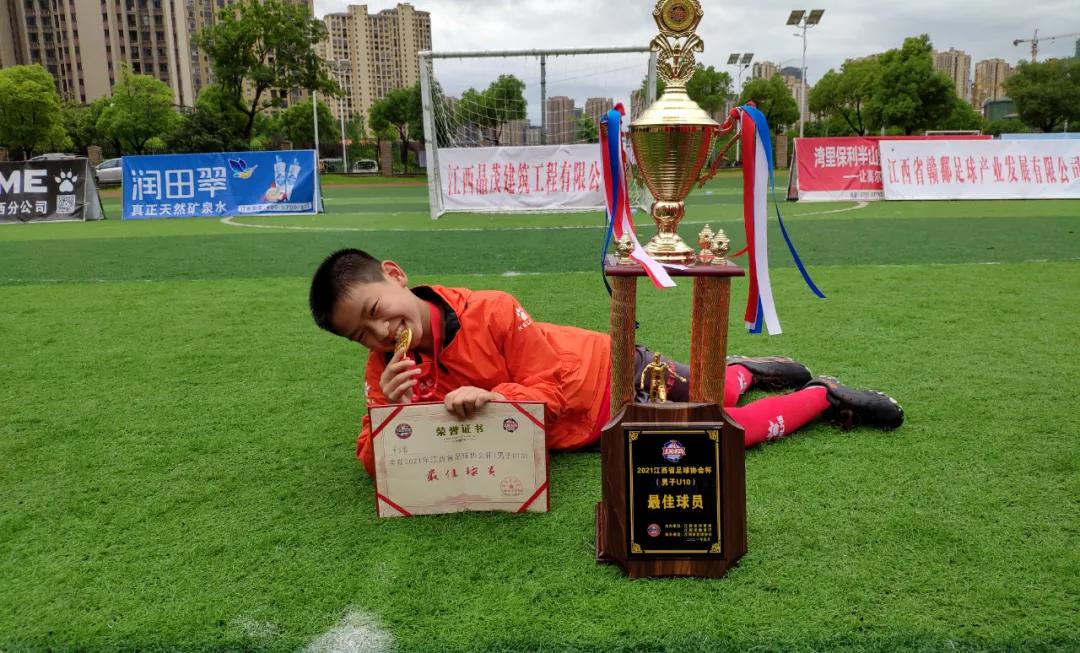 骄傲!赣州籍运动员李威宇拿下全运会入场券