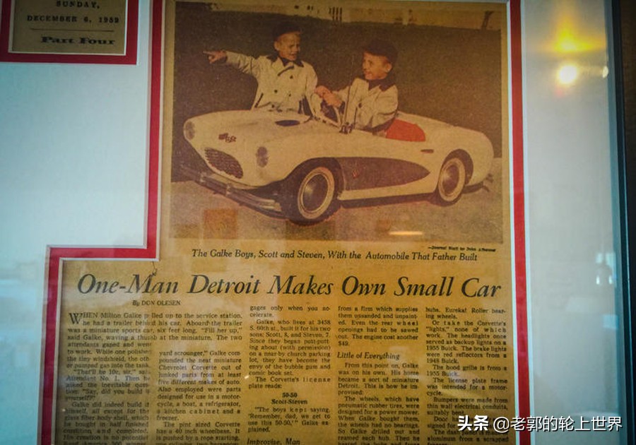 看完想哭全球苦寻无果的“霹雳游侠”，竟然是别人母亲的遗物