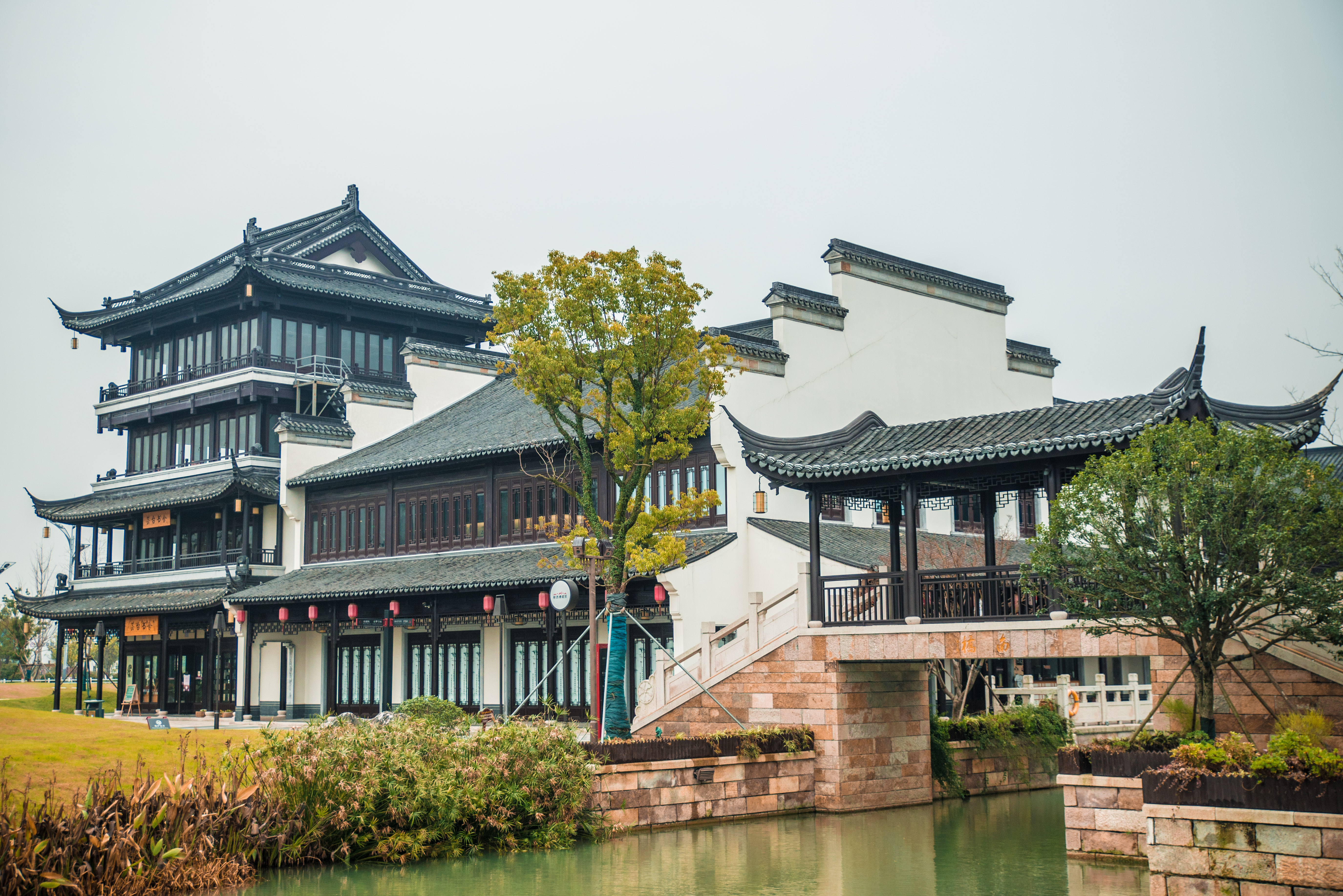 西塘古镇在哪里最好玩,西塘古镇好玩吗值得去吗