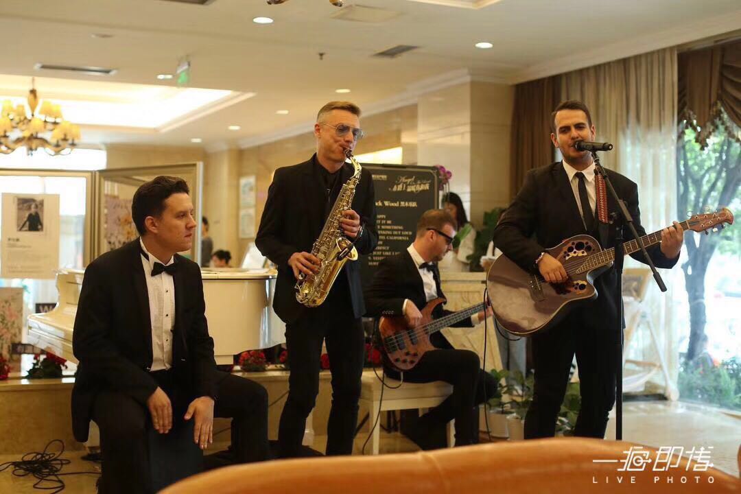 宝贝，听，这儿有春天——安琪儿优雅孕产体验之旅正式开启