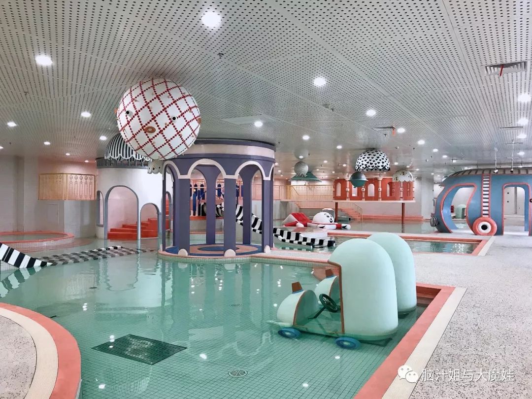 超好玩亲子乐园,最好玩并且还全天开放的亲子乐园