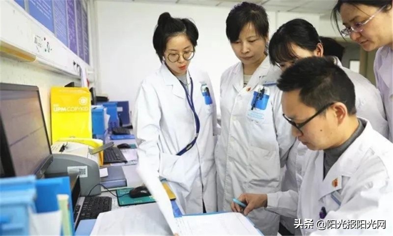 西安市第五医院·陕西省中西医结合医院特色科室巡礼