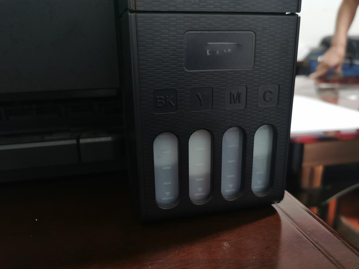 佳能喷墨打印机打印错位故障处理,激光打印机打印显示系统故障