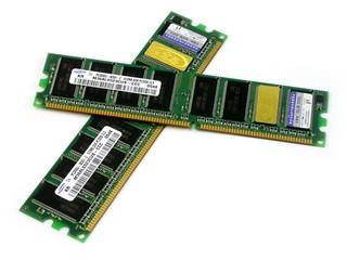 电脑知识学习：第六课电脑配置之内存