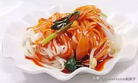 古代的食物和现在的对比,古代的食物是不是比现代的好吃